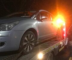 All scrap cars wanted