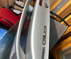 2022 Toyota Celica - Image 3/3