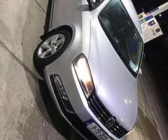 ⚪️2011 Passat⚪️