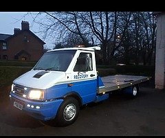 TILT AND SLIDE RECOVERY - Image 4/8