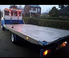 TILT AND SLIDE RECOVERY - Image 5/8