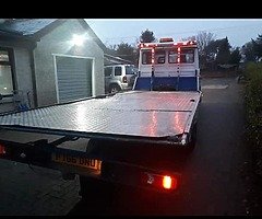 TILT AND SLIDE RECOVERY - Image 6/8