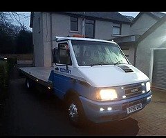 TILT AND SLIDE RECOVERY - Image 7/8