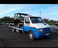 TILT AND SLIDE RECOVERY - Image 8/8