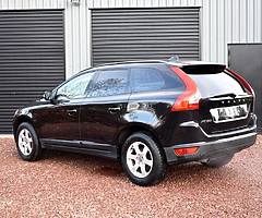 Volvo XC60 2.4 D5