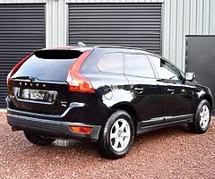 Volvo XC60 2.4 D5
