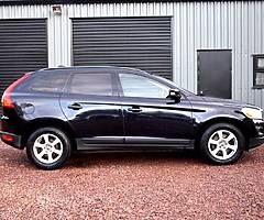 Volvo XC60 2.4 D5 - Image 4/8