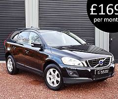 Volvo XC60 2.4 D5 - Image 8/8