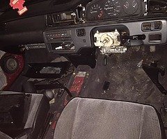 Eg8 1.5 jap breaking only - Image 4/6