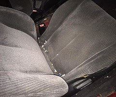 Eg8 1.5 jap breaking only - Image 5/6