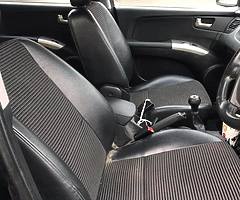 Kia sportage (engine seized) - Image 3/6