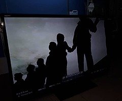 Tv second dan repair