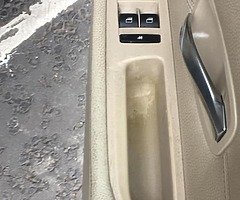 Looking for this whole pannel 07 520d msport  lci mondel