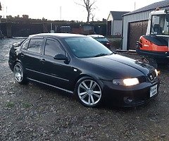 NEED GONE!!! 150arl seat toledo - Image 6/8