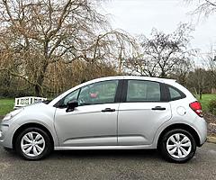 Citroen C3 1.4 Hdi...Low Kms - Image 3/7