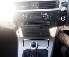 2011 320d BMW - ***NCT & TAX***