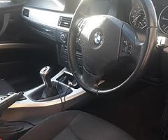 2011 320d BMW - ***NCT & TAX***