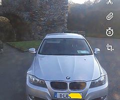 2011 320d BMW - ***NCT & TAX***