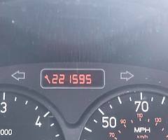 2005 Peugeot 206 1.4 diesel - Image 7/7
