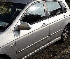 Kia ceratto