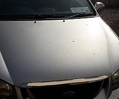 Kia ceratto