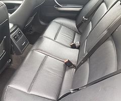 Bmw 320d msport automatic