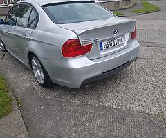 Bmw 320d msport automatic - Image 4/6