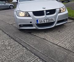 Bmw 320d msport automatic - Image 6/6
