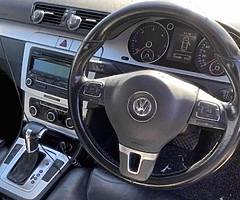 Volkswagen Passat - Image 4/5