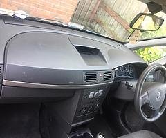 Opel Meriva low mileage clean car - Image 4/8