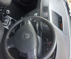 Opel Meriva low mileage clean car - Image 5/8
