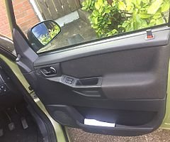 Opel Meriva low mileage clean car - Image 6/8