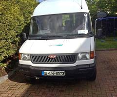 Campervan
