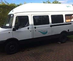 Campervan