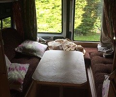 Campervan