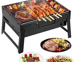 Barbecue Grill Portable Barbeque Grill Good for Camping Garden Party Outdoor