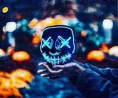 Neon_mask_ireland - Image 8/10