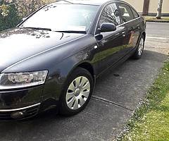 Audi A6 2.0 Diesel