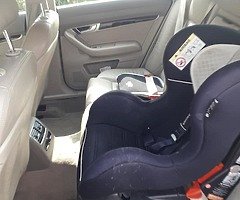 Audi A6 2.0 Diesel