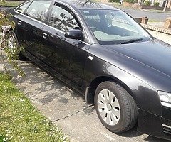 Audi A6 2.0 Diesel - Image 4/6