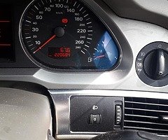 Audi A6 2.0 Diesel - Image 5/6
