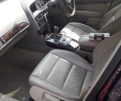 Audi A6 2.0 Diesel - Image 6/6