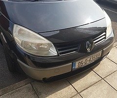 Sell or swap