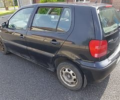 W polo 1.0L - Image 4/10