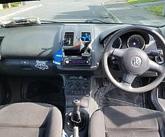 W polo 1.0L - Image 6/10