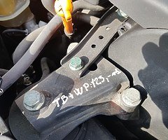 W polo 1.0L - Image 7/10