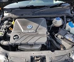 W polo 1.0L - Image 10/10