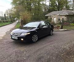 Honda Accord - Image 4/4
