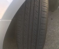Skoda Superb 2L Diesel