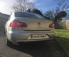 Skoda Superb 2L Diesel - Image 4/8